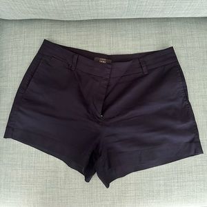 J. Crew Chino Shorts
